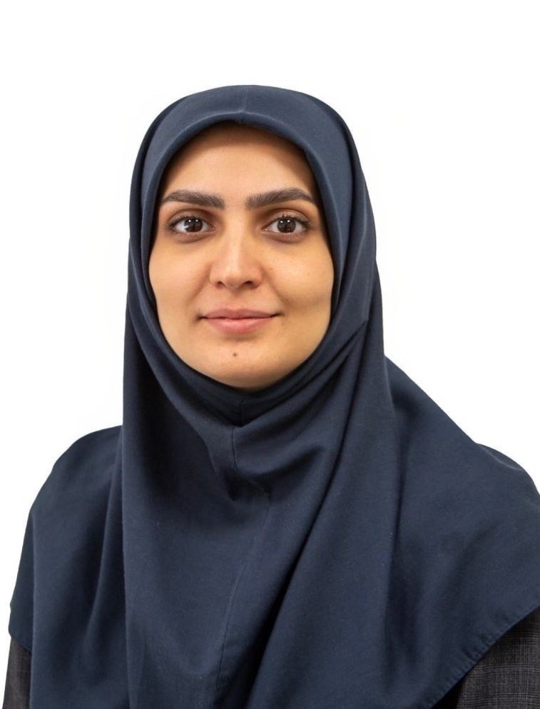 مرضیه  رحیم