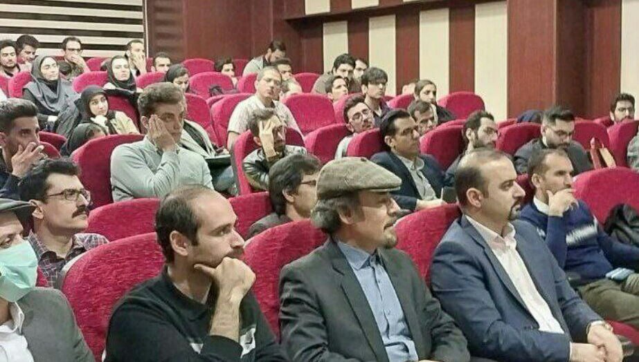 برگزاری نشست علمی «فرودستان و تغییرات اجتماعی» در دانشگاه تربیت مدرس