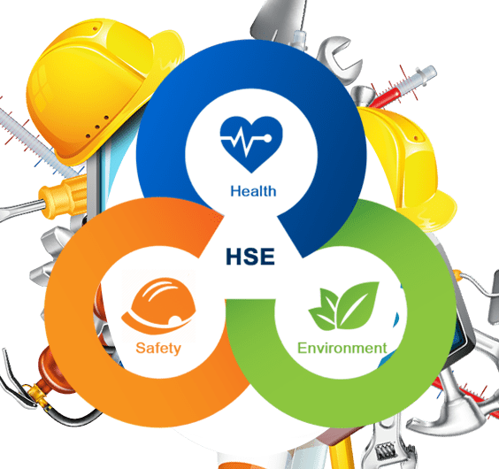 Safety Engineering & Environmental Health