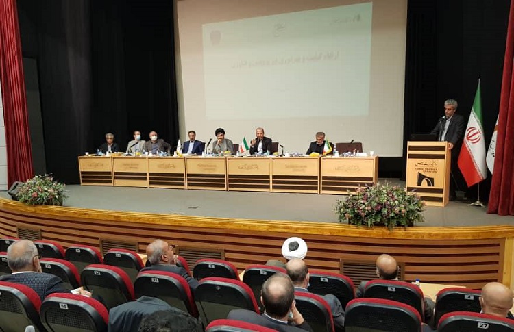 بر لزوم ارتقای کیفیت بهره‌وری در پژوهش و فناوری تاکید شد