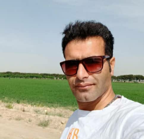 اسماعیل دهلری، همکار دانشکده كشاورزي درگذشت