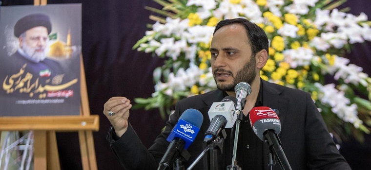 سخنگوي دولت: شهيد رييسي براي دانش و دانشگاه ارزش و احترام زيادي قائل بود