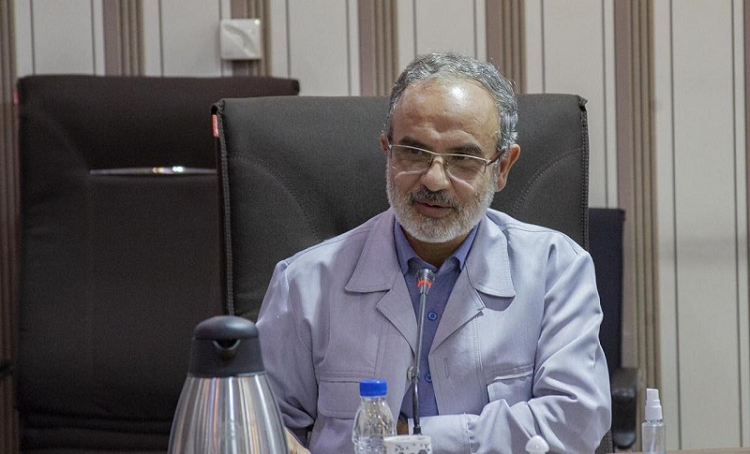 دکتر باکوئی: ایران در جمع ۱۰ کشور برتر دارای فناوری هسته‌ای قرار دارد 