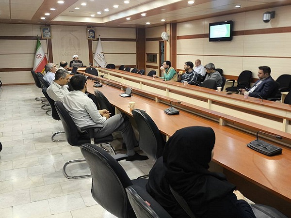 سومین نشست «فلسفه و زندگی دور از اضطراب» برگزار شد