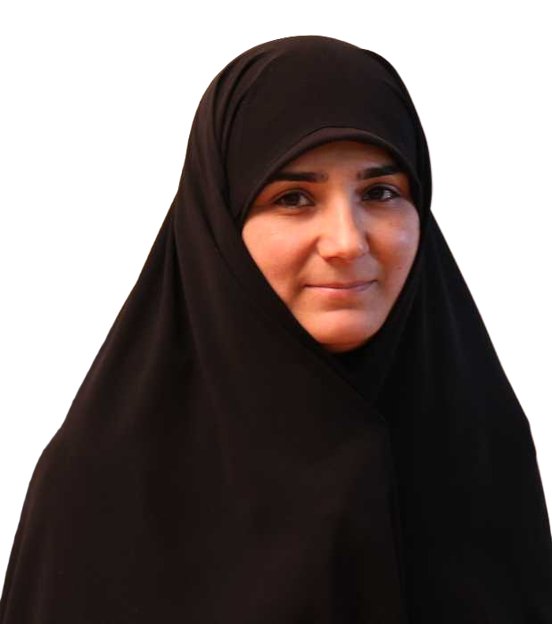 طاهره کاوند