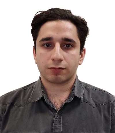 محمد مهدی علاءالدینی