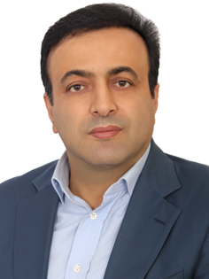 Masoud Rezaei